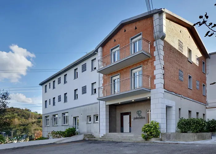Pension Pakeleku